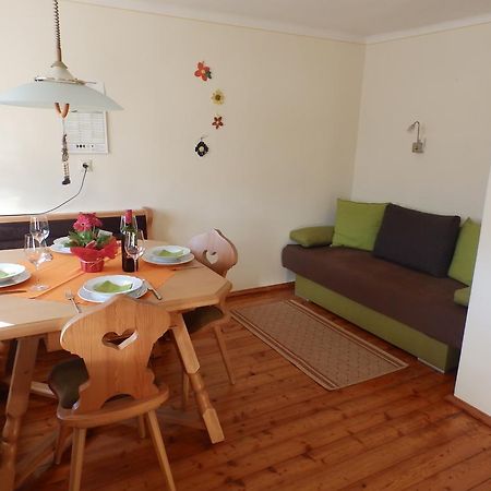Urlaub Am Kraeutlhof In Mariapfarr 아파트 외부 사진