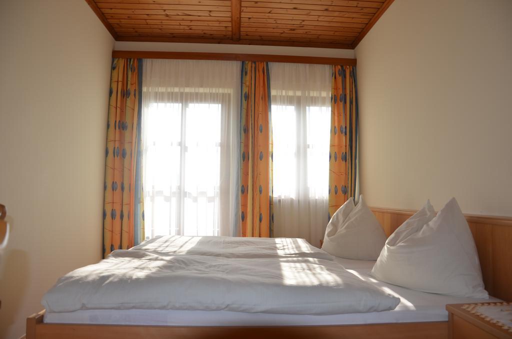 Urlaub Am Kraeutlhof In Mariapfarr 아파트 객실 사진